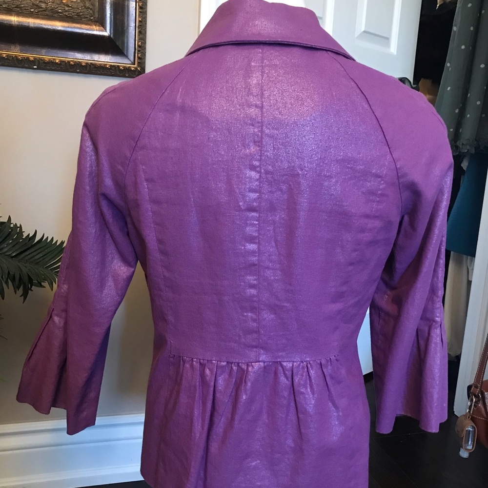🌸SOLD🌸Mac & Jac jacket - Picture 2 of 4